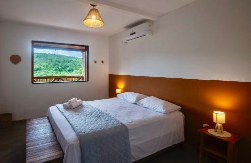 Lencois House | Casa Brisa do Vale - Lençóis - BA