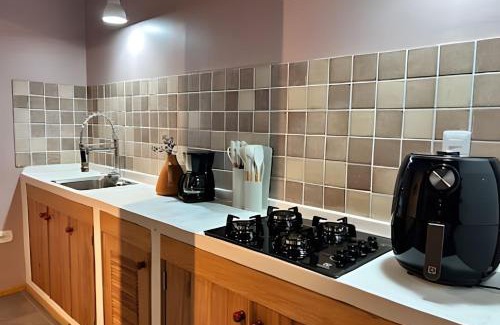 Lencois House | Casa Brisa do Vale - Lençóis - BA