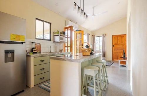 Santa Cruz House | Casa Brisa Marina 20 minutes from Tamarindo.