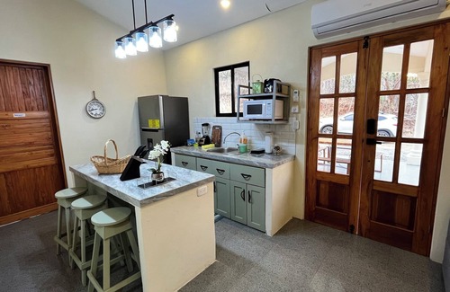 Santa Cruz House | Casa Brisa Marina 20 minutes from Tamarindo.