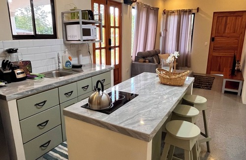 Santa Cruz House | Casa Brisa Marina 20 minutes from Tamarindo.