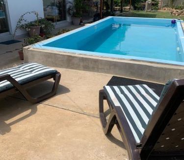 Caleta Cruz House | Casa Brisamar