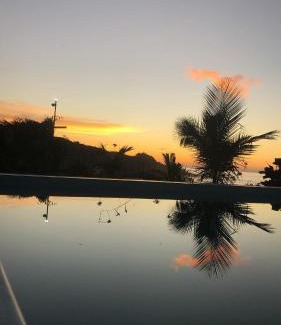 Caleta Cruz House | Casa Brisamar