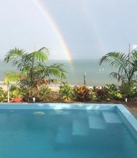 Caleta Cruz House | Casa Brisamar
