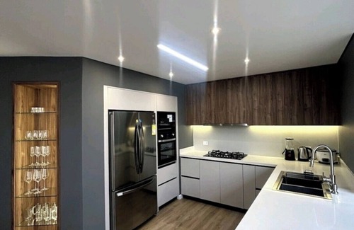 Cali House | Casa Brisbane