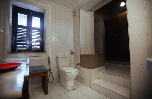 Britona Hotel | Casa Britona