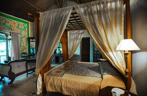 Britona Hotel | Casa Britona