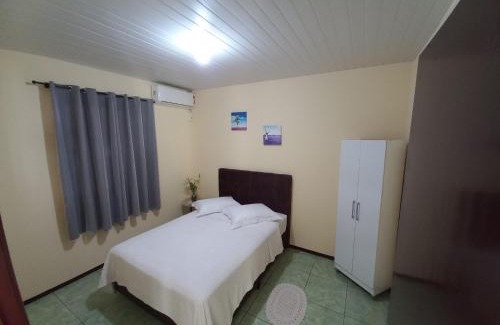 Pomerode Apartment | Casa Bromélia - 2 Quartos