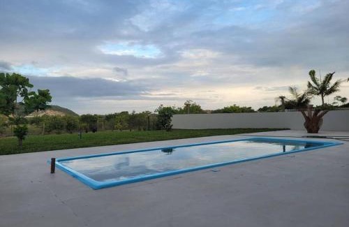 Ararangua House | Casa Bromelias Paiquere