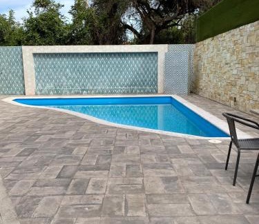 Tampico Hotel | Casa Bruna Luxury Lofts