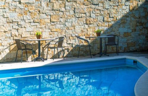 Tampico Hotel | Casa Bruna Luxury Lofts