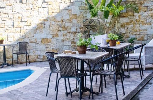 Tampico Hotel | Casa Bruna Luxury Lofts