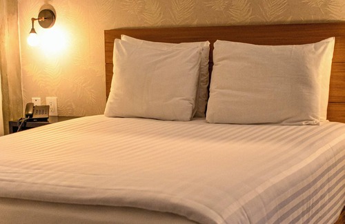 Tampico Hotel | Casa Bruna Luxury Lofts
