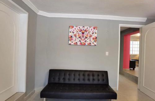 Colonia Centro House | Casa Buba