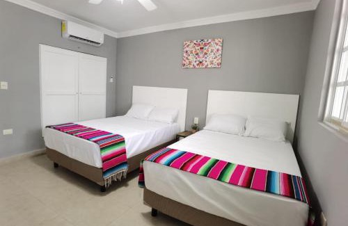 Colonia Centro House | Casa Buba