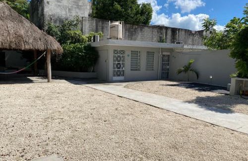 Colonia Centro House | Casa Buba