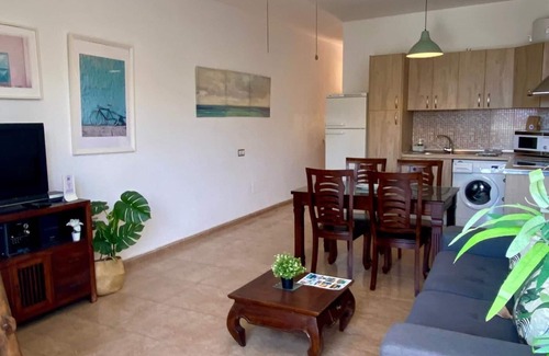 Corralejo Apartment | Casa Bubal by Best Holidays Fuerteventura