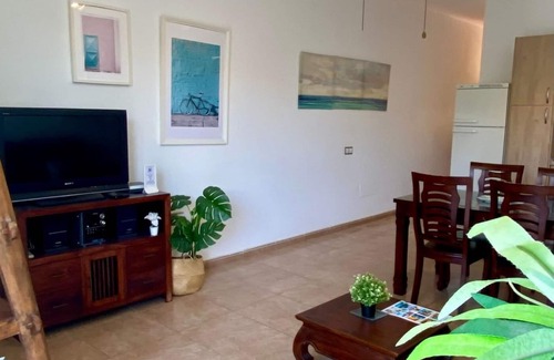 Corralejo Apartment | Casa Bubal by Best Holidays Fuerteventura