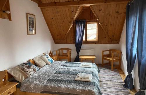 Praid House | Casa Bucataria Fonix