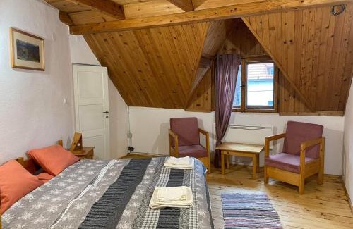 Praid House | Casa Bucataria Fonix