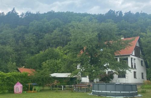 Praid House | Casa Bucataria Fonix