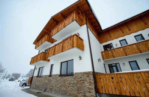Suncuius House | Casa Bucatarului