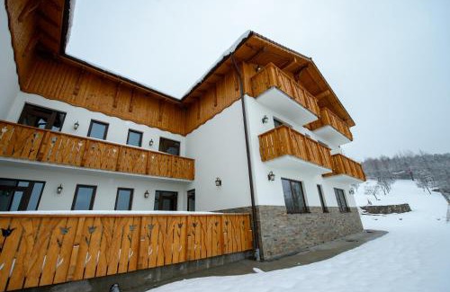 Suncuius House | Casa Bucatarului