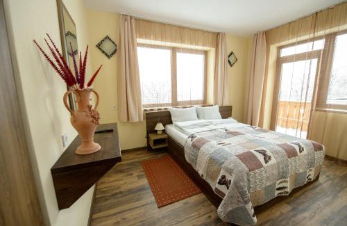 Suncuius House | Casa Bucatarului