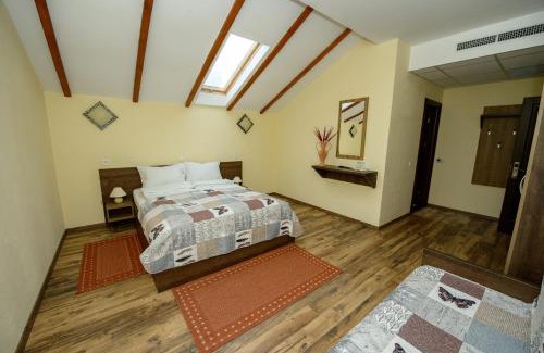 Suncuius House | Casa Bucatarului