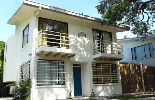 Liberia House | Casa Buda - 10 min airport and 25 min National Park - 150 MB Internet