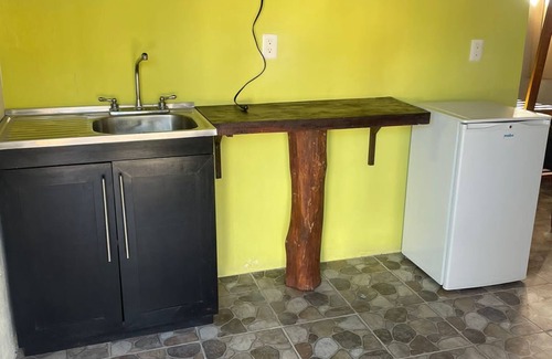 Chelem Cabin | CASA BUDDHA CHELEM