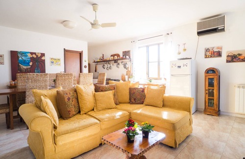 Villamassargia House | Casa BuddyDiana - Morada
