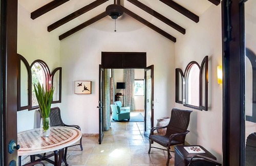 Playacar Fase I Villa | Casa Buena Suerte