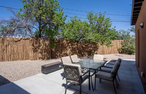 South Capitol House | Casa Buena