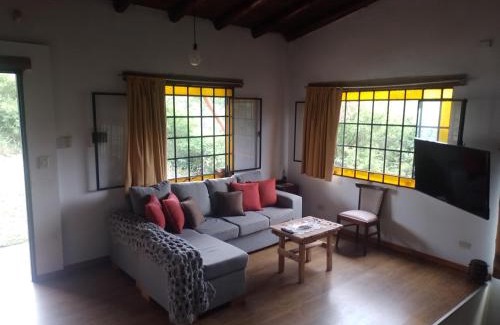 Rio Ceballos House | Casa Buena Vista