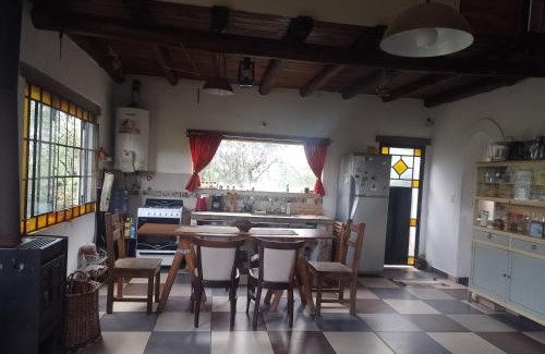 Rio Ceballos House | Casa Buena Vista
