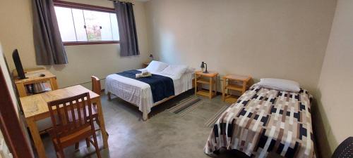 Lavras Novas House | Casa Buena Vista