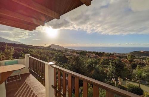 Las Arenas Apartment | Casa Buena Vista