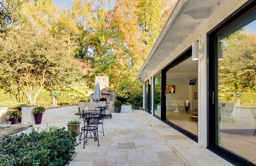 Matthews House | Casa Buena Vista