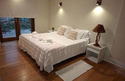 Asuncion House | Casa BuenaOnda Asunción