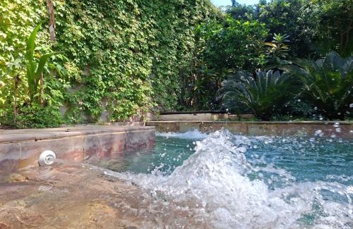 Asuncion House | Casa BuenaOnda Asunción