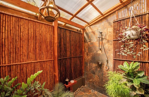 Puerto Carrillo Bed & Breakfast | Casa Buenavista - Adults Only