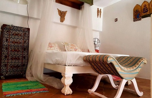 Cienfuegos Hotel | Casa Buenavista