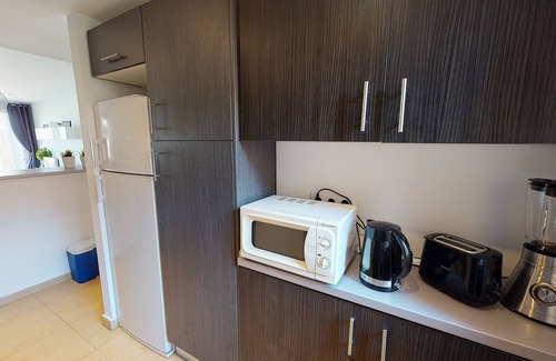Torre-Pacheco Apartment | Casa BuenaVista-A Murcia Holiday Rentals Property