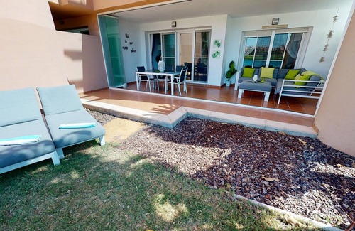 Torre-Pacheco Apartment | Casa BuenaVista-A Murcia Holiday Rentals Property