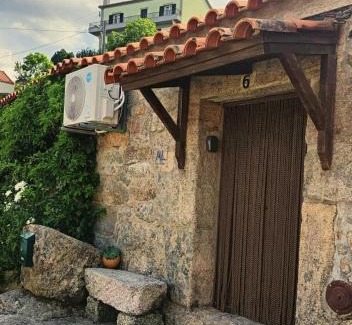 Sortelha House | Casa Bugalha