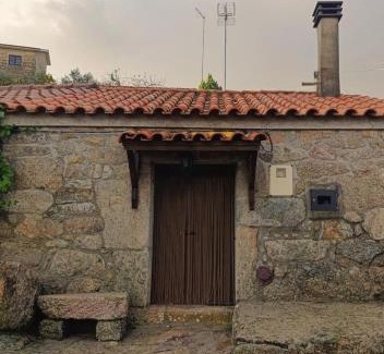 Sortelha House | Casa Bugalha