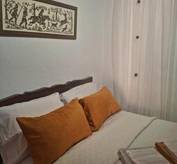 Sortelha House | Casa Bugalha
