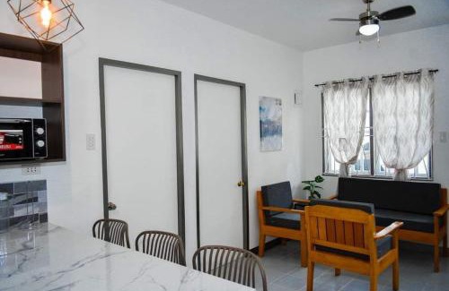 Balamban Apartment | Casa Bugambilia Door 2