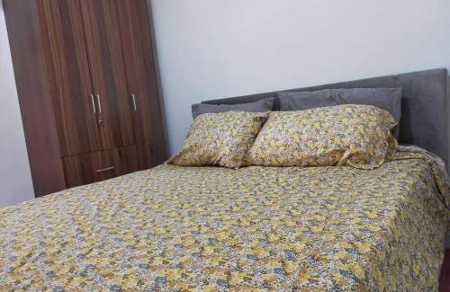 Balamban Apartment | Casa Bugambilia Downstairs Unit